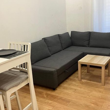 Studio Neuf Climatise Avec Terrasse #4 Toulon Buitenkant foto