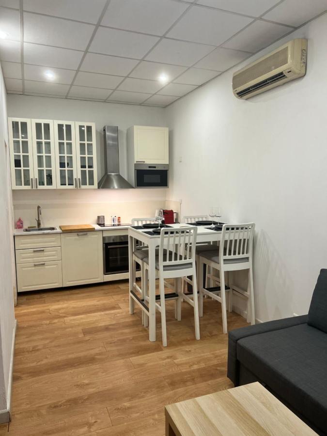 Studio Neuf Climatise Avec Terrasse #4 Toulon Buitenkant foto
